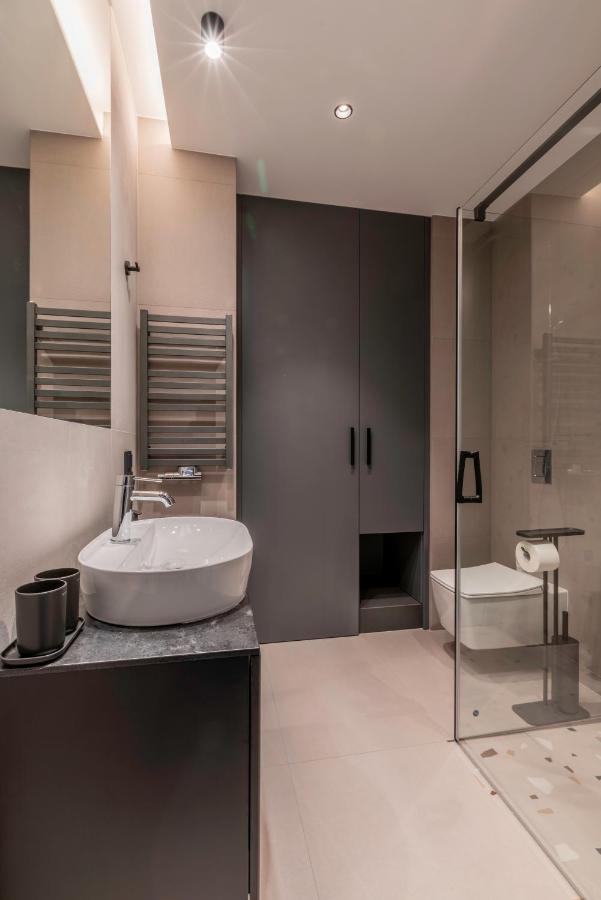Appartement Chlebova 1 à Gdańsk Extérieur photo